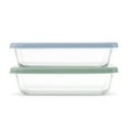 thumbnail image 1 of Ello Everyday 4.5 Cup 4pc Meal Prep Set, 1 of 8