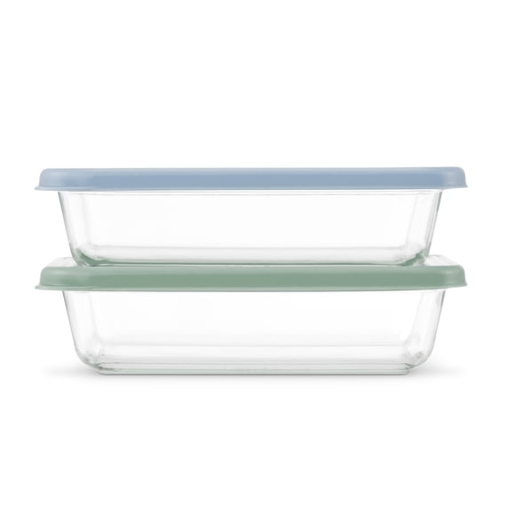Ello Everyday 4.5 Cup 4pc Meal Prep Set