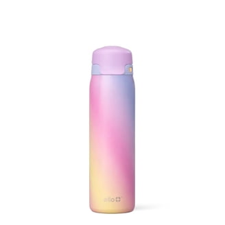 Ello Water Bottle Glass