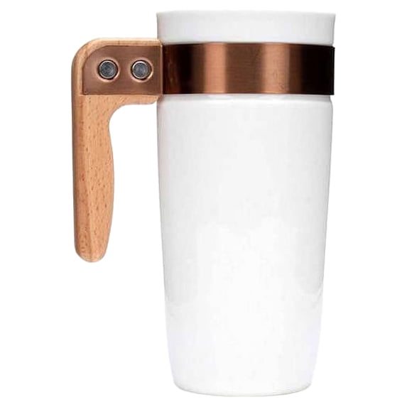 Ello Fulton BPA-Free Ceramic Travel Mug with Lid, 16-oz