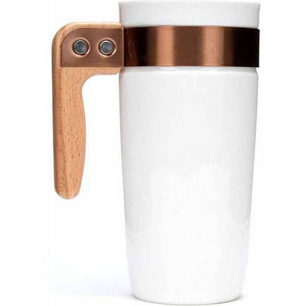 Ello Fulton BPA-Free Ceramic Travel Mug with Lid, 16-oz 