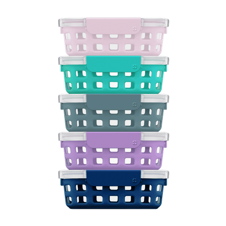 Actual Color: Multicolor