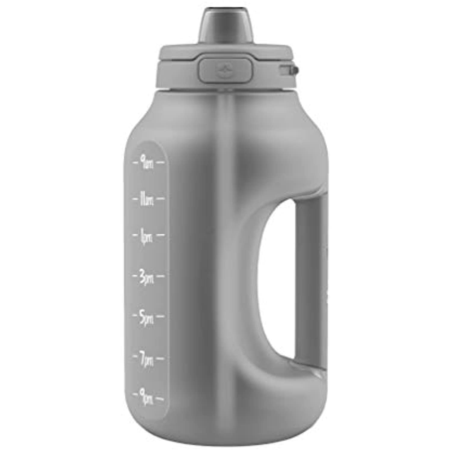Owala Stainless Steel FreeSip Water Bottle - Black, 40 oz - Kroger