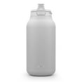 Ello Hydra 64oz Half Gallon Vacuum Insulated Stainless Steel Jug with