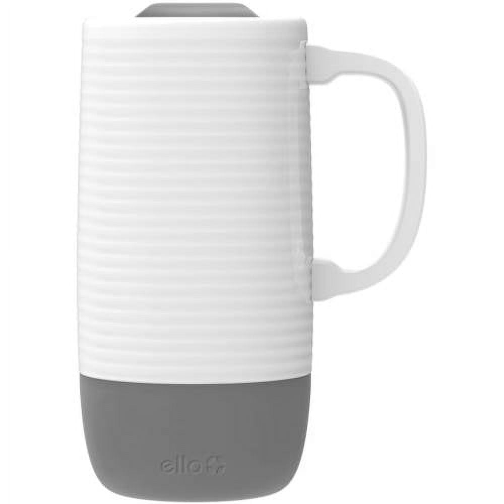 Mug à thé verre 0,4L Trendglas