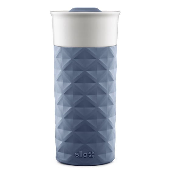 Ello Ogden 16oz Ceramic Travel Mug