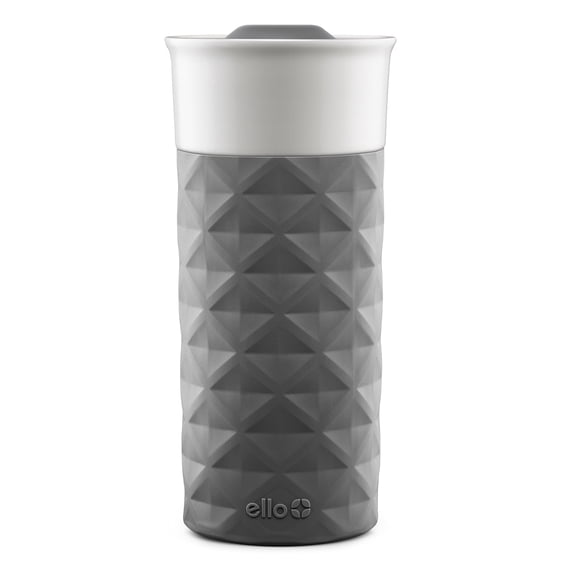Ello Ogden 16oz Ceramic Travel Mug