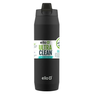 ELLO Kids Colby 14-oz. Tritan Plastic Water Bottle, 3-Pack (Action World)