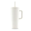 Ello Ultra Clean 40oz Stainless Steel Tumbler with Handle