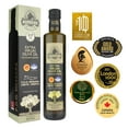 thumbnail image 1 of Ellora Farms Greek Extra Virgin Olive Oil, Single Estate PDO Messara, First Cold Pressed, 17 oz., 1 of 6