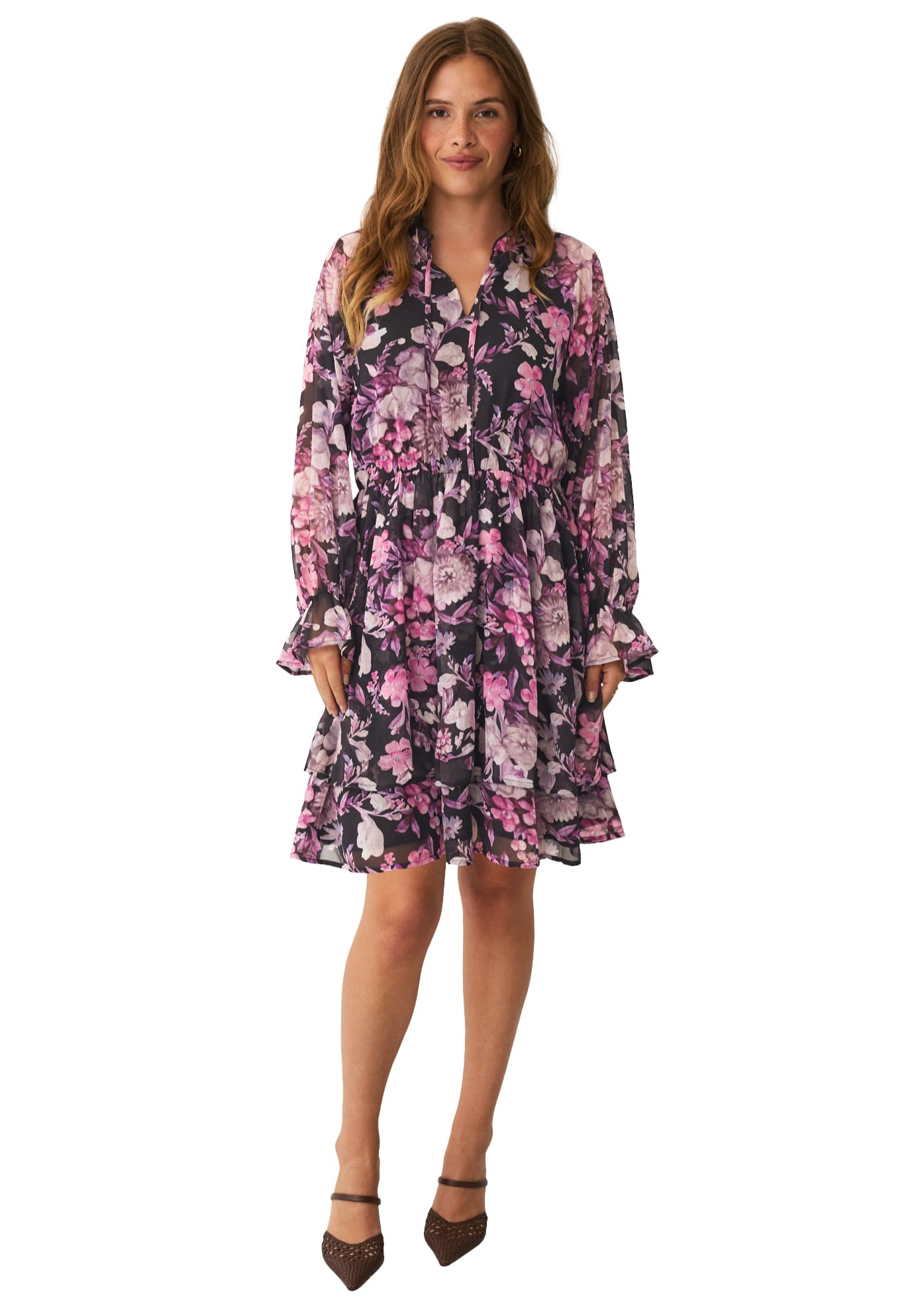 casual cotton tank dress Women's 100% Organic Midi S / Eggplant This effortless dress features LEKDFST Bodycon Corset Maxi color:Orange Floral Drop Waist bridal wear