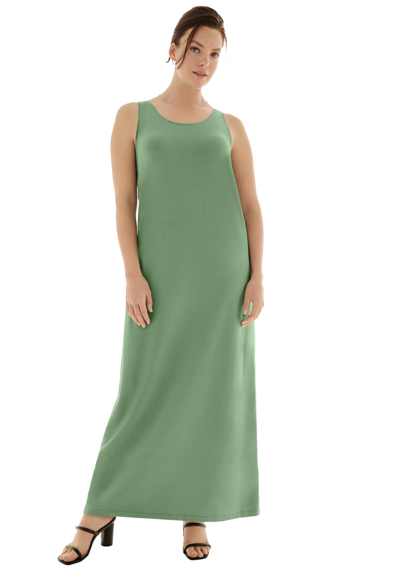 cotton spandex dress Blueberi B Smocked Printed Half Sleeve Dress