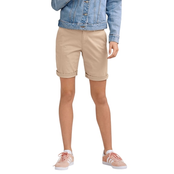 Ellos Women's Bermuda Shorts Shorts