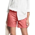 thumbnail image 1 of Ellos Women's Chino Shorts Shorts, 1 of 6
