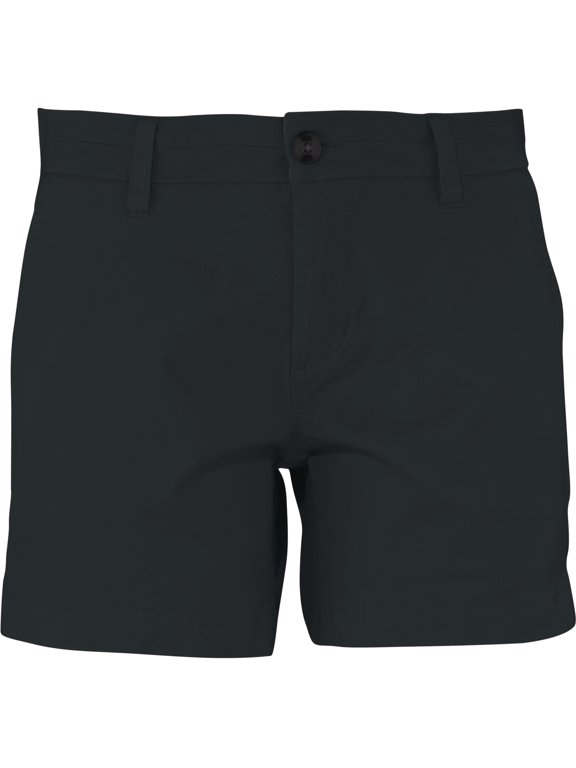 Women's Chino Shorts Shorts