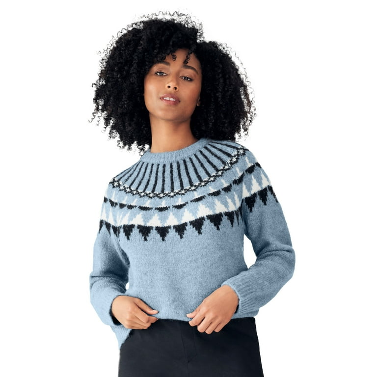Ellos sweater clearance