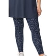 thumbnail image 1 of Ellos Women's Leggings Leggings, 1 of 5