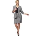 thumbnail image 1 of Ellos Women's Pencil Skirt Skirt, 1 of 4