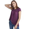 thumbnail image 1 of Ellos Women's Smocked Tunic Tunic, 1 of 5