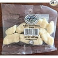 thumbnail image 1 of Ellsworth Natural White Cheddar Cheese Curds, 2 Ounce -- 24 per case., 1 of 1
