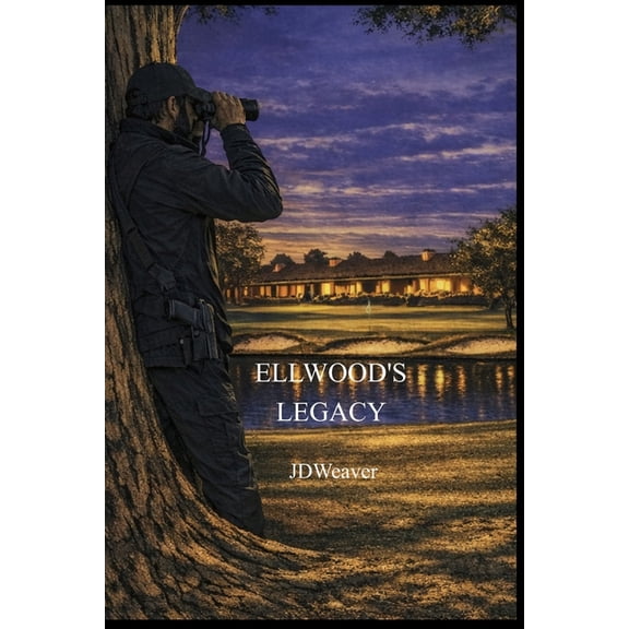 Ellwood's Legacy, (Paperback)