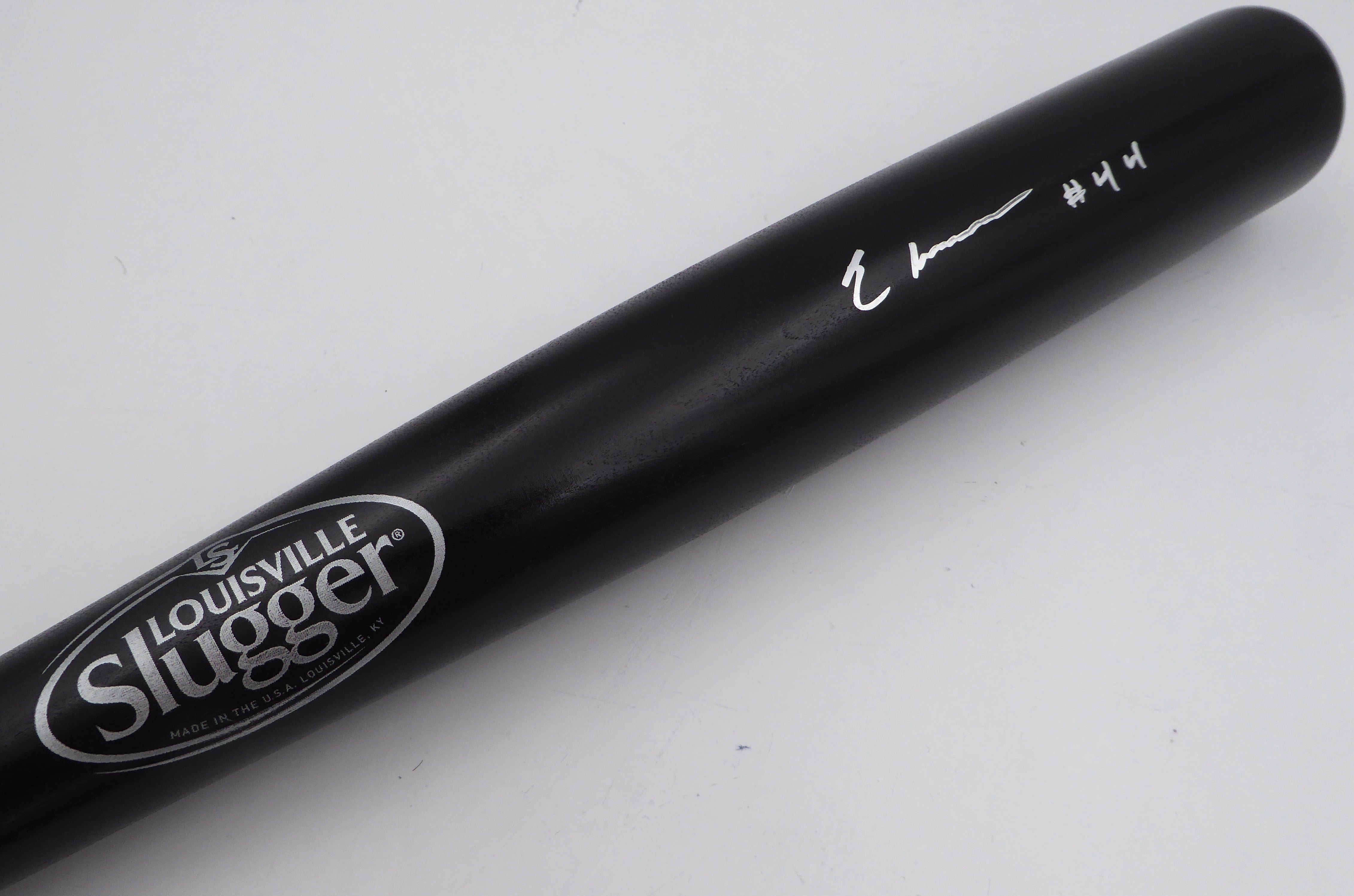 Batte De Softball Louisville Slugger Pro II – 34 Po / 30 Oz, Canon 2 1/4, Bleue