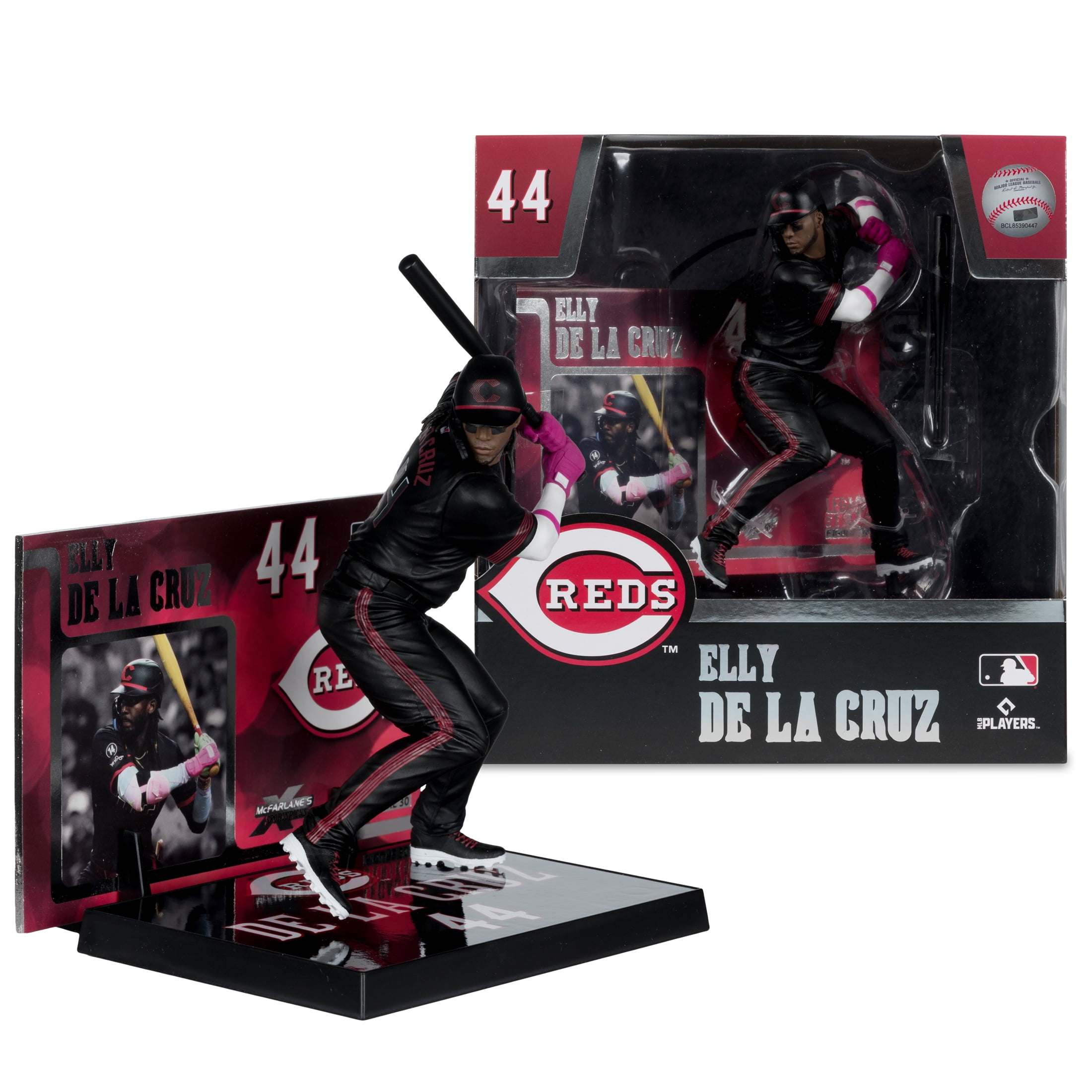 McFarlane Toys MLB Collections in MLB Fan Shop - Walmart.com