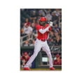 thumbnail image 1 of Elly De La Cruz Poster 3 Wall Art Picture Painting Poster Canvas Print Posters Artworks Bedroom Living Room Decor 16x24inch(40x60cm), 1 of 6