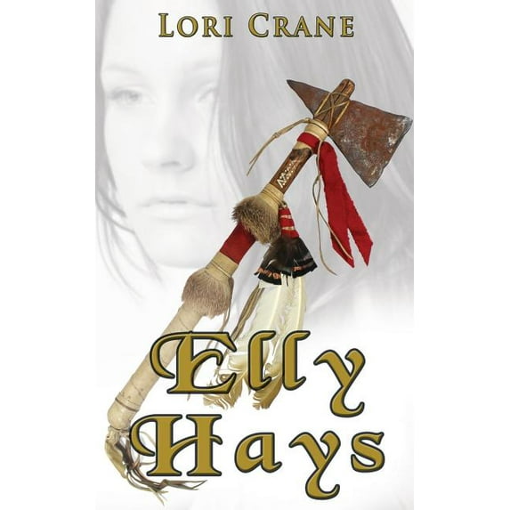 Elly Hays (Paperback)