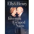 thumbnail image 1 of Elly & Henry: The Inventor Who Escaped the Nazis (DVD), 1 of 1