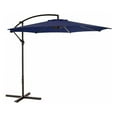 thumbnail image 1 of Elm 10 Ft Cantilever Outdoor Hanging Umbrella, 1 of 8
