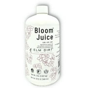 Elm Dirt Bloom Juice, 32 oz Concentrate