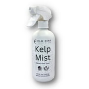 Elm Dirt Kelp Mist, 16 oz Sprayer