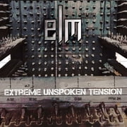 Elm - Extreme Unspoken Tension3 - Electronica - CD