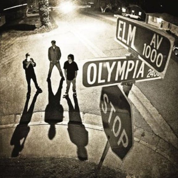 Elm & Olympia