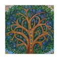 thumbnail image 1 of "Elm Tree Splendor" - Canvas, 1 of 25