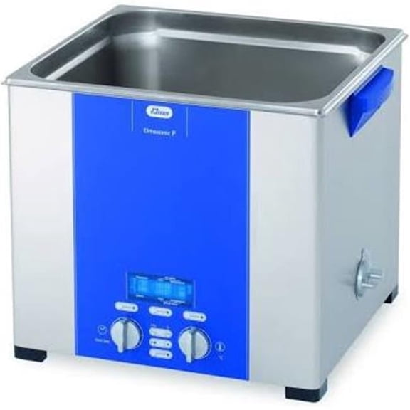 Elma 103 8158 Ultrasonic Cleaner 180H