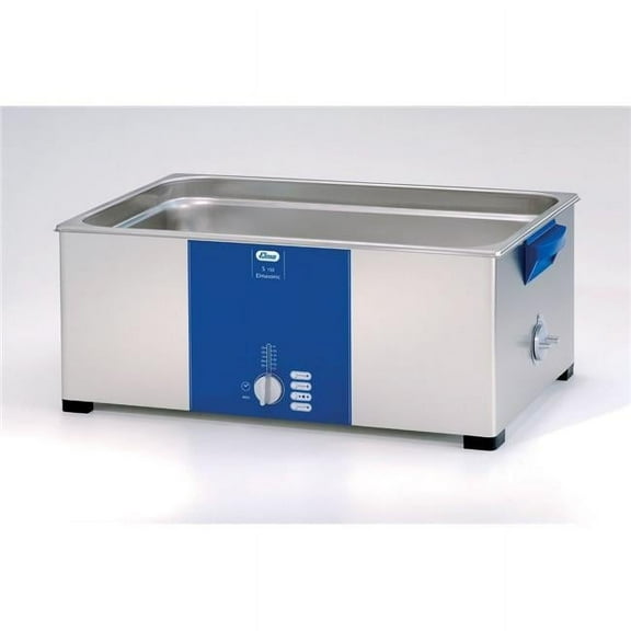 Elma 107 1279 Ultrasonic Cleaner S150