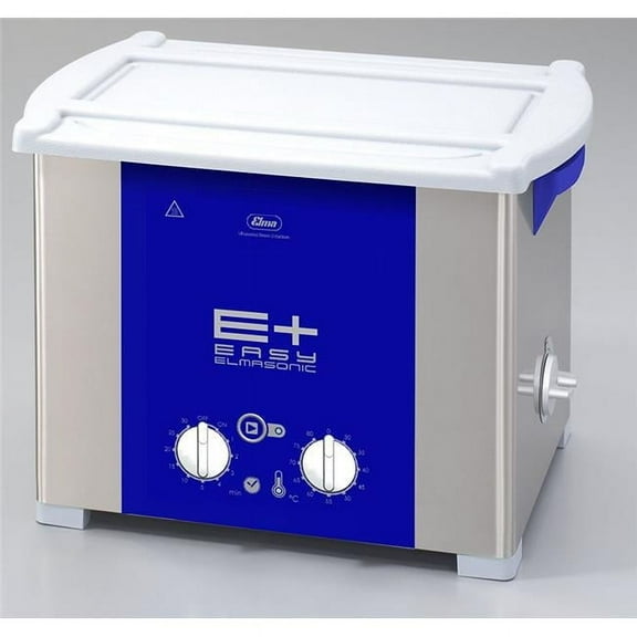 Elma 107 1670 Ultrasonic Cleaner 100H
