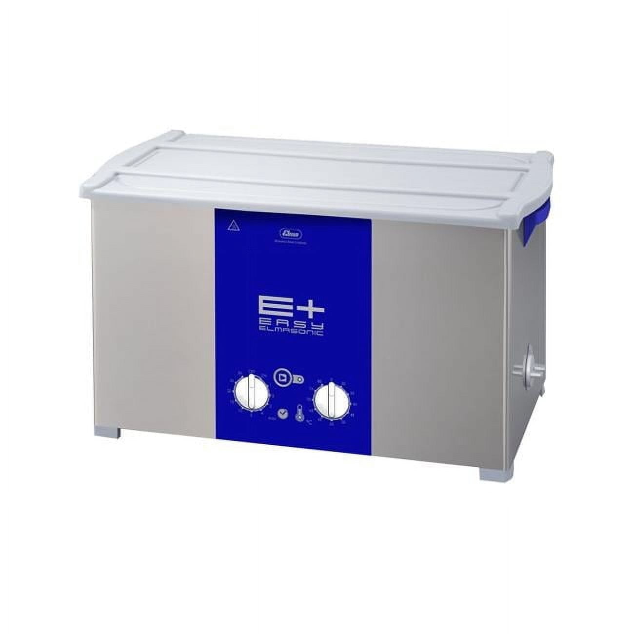 Elma 107 1676 Ultrasonic Cleaner 300H