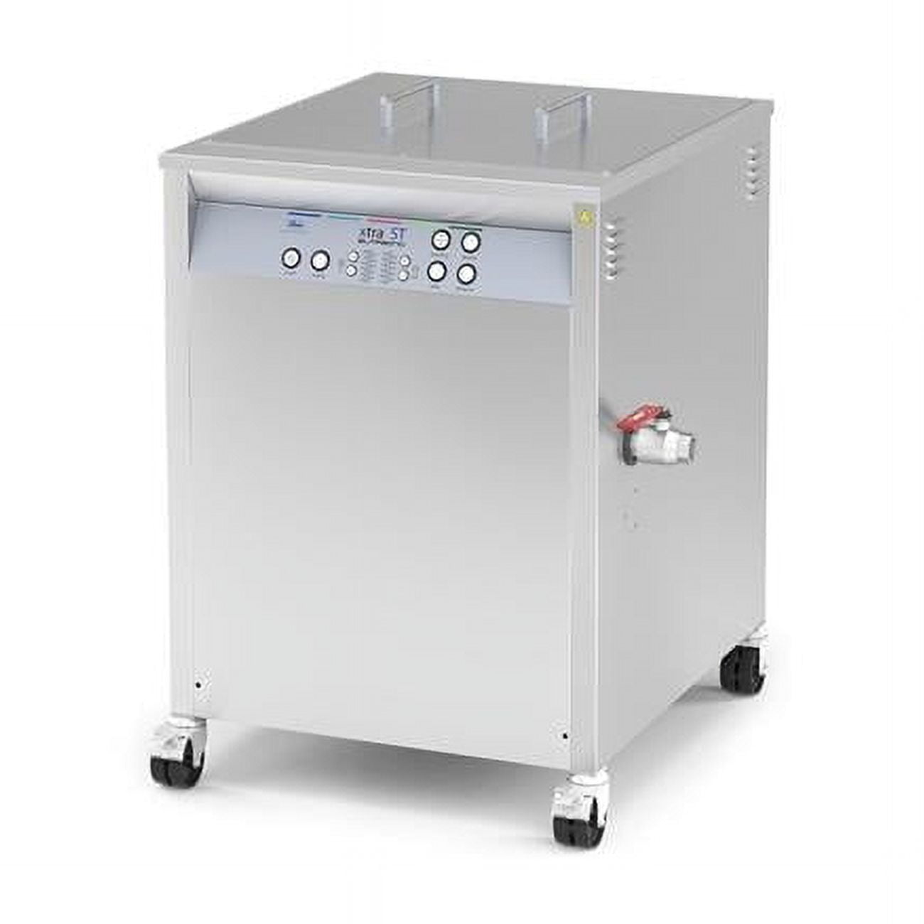 Elma 107 7058 Ultrasonic Cleaner Xtra ST1400