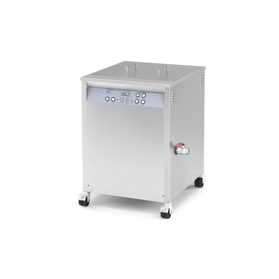 Elma 107 7059 Ultrasonic Cleaner Xtra ST1600