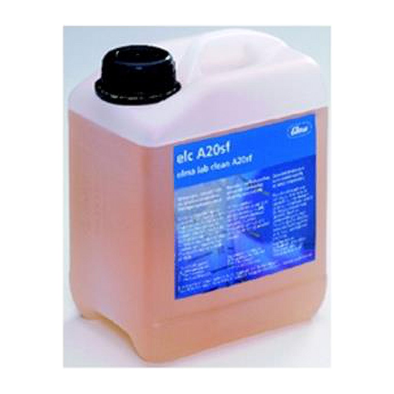 Elma 800 0056 Ultrasonic Cleaning Chemical A20Sf 2.5 litre