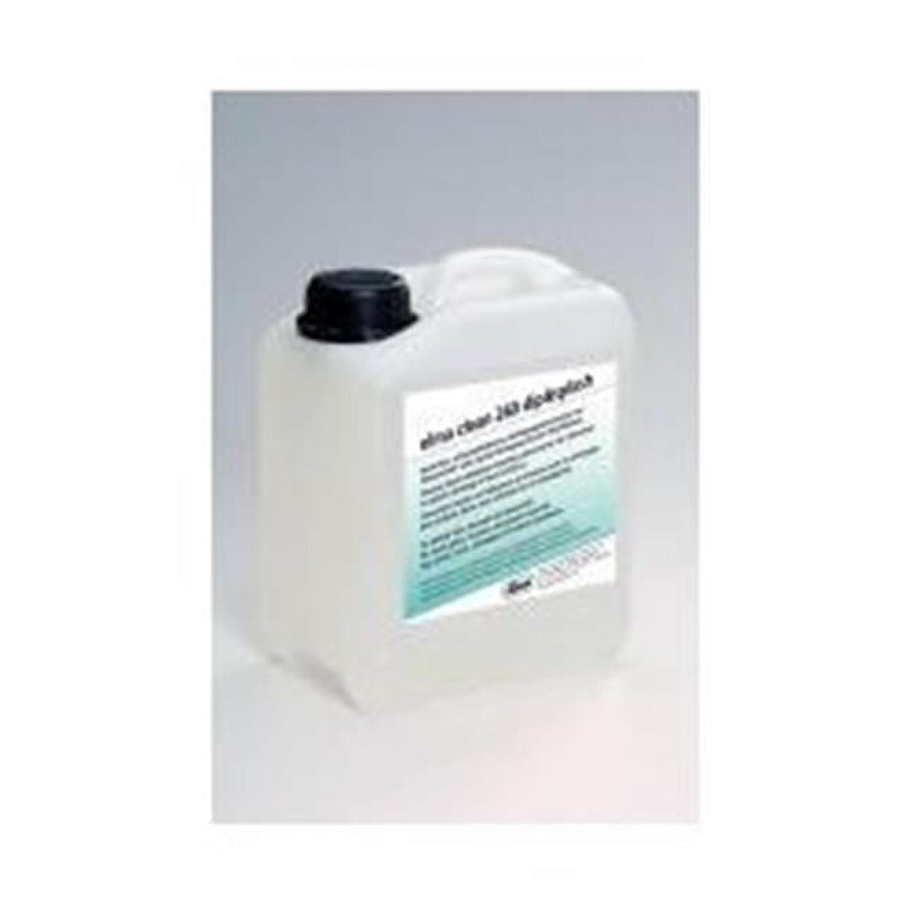 ELMA 800 0072 Ultrasonic Cleaning Chemical 260 D&S - 2.5 litre