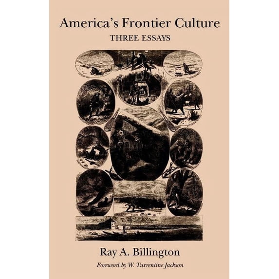 Elma Dill Russell Spencer the West and S America's Frontier Culture, Book 3, (Paperback)