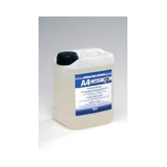 Elma Ultrasonic Cleaning Chemical A4 - 10 litre