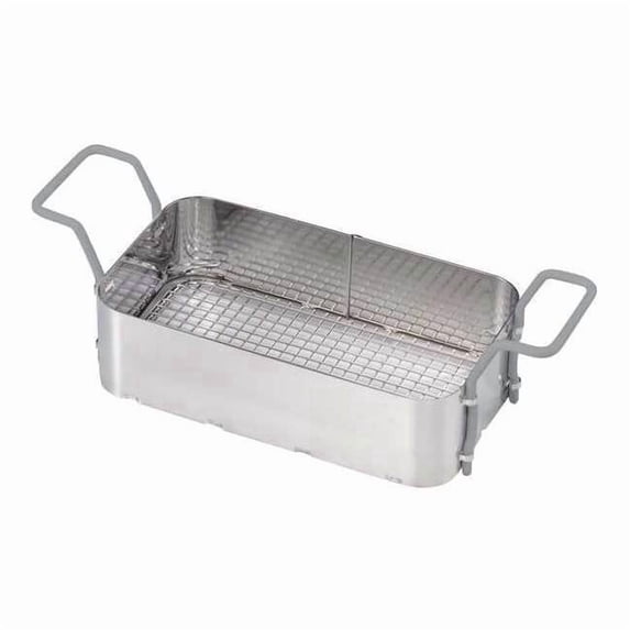 Elma Ultrasonics Stainless Steel Basket 15 basket