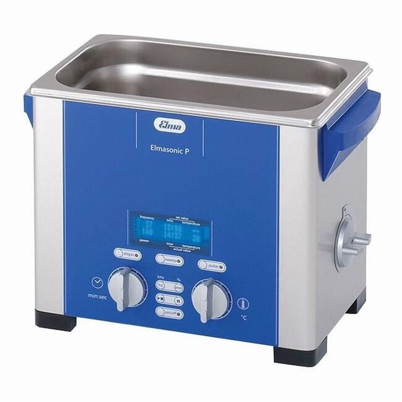 Ultrasonic Cleaner,.7 gal. P30H
