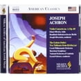 thumbnail image 1 of Elmar Oliveira - Milken Arch of American Jewish Music: Violin Cto 1 - Music & Performance - CD, 1 of 1