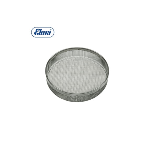 Elmasolvex cleaning basket without divisions 64 mm